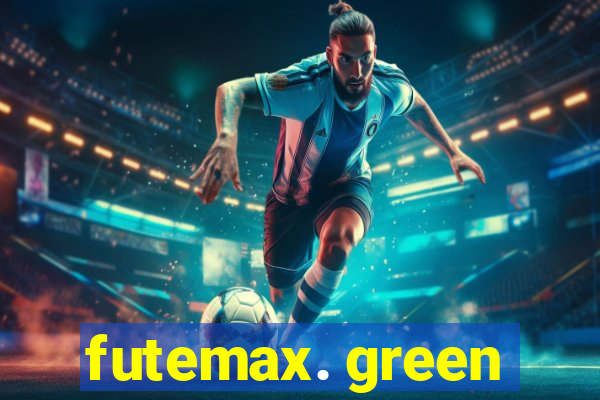 futemax. green